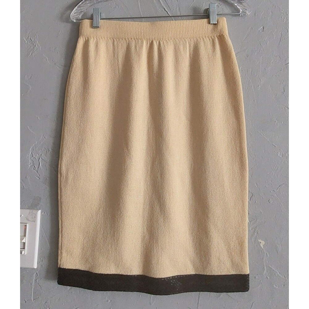 Sr. John Evening By Marie Gray Size 2,skirt Women's Dry Clean Only.